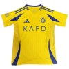 Original Fußballtrikot Al Nassr Heimtrikot 2024-25 Für Herren